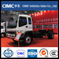 Qingling Vc46 4X2 Nueva Tractor Truck / Prime Mover / Tractor Head / Tow Truck